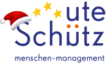 Ute Schütz - Menschen-Management